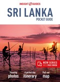 Insight Guides Pocket Sri Lanka (Travel Guide with Free eBook) | Insight Guides Travel Guide | 