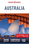 Insight Guides Australia (Travel Guide with Free eBook) | Insight Guides Travel Guide | 