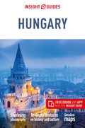 Insight Guides Hungary (Travel Guide with Free eBook) | Insight Guides | 