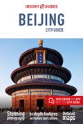 Insight Guides City Guide Beijing (Travel Guide with Free eBook) | Insight Guides Travel Guide | 