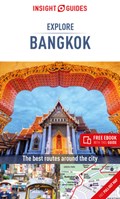 Insight Guides Explore Bangkok (Travel Guide with Free eBook) | Insight Guides Travel Guide | 