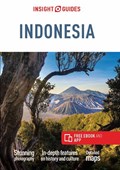 Insight Guides Indonesia (Travel Guide with Free eBook) | Insight Guides Travel Guide | 