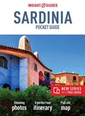 Insight Guides Pocket Sardinia (Travel Guide with Free eBook) | Insight Guides Travel Guide | 