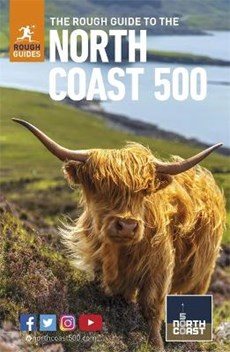 The Rough Guide to the North Coast 500 (Compact Travel Guide)