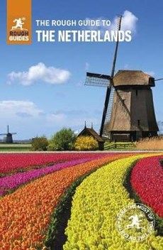 Rough guide to the netherlands (travel guide)(03/19)