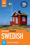 Rough Guides Phrasebook Swedish (Bilingual dictionary) | Apa Publications Limited | 