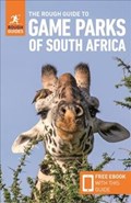 The Rough Guide to Game Parks of South Africa (Travel Guide with Free eBook) - wildparken Zuid-Afrika | GUIDES, Philip | 