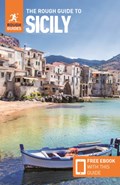 The Rough Guide to Sicily (Travel Guide with Free eBook) | Rough Guides | 