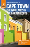 The Rough Guide to Cape Town, the Winelands & the Garden Route: Travel Guide with Free eBook | Rough Guides ; Philip Briggs | 