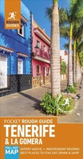 Pocket Rough Guide Tenerife & La Gomera (Travel Guide with Free Ebook) | GUIDES, Rough | 