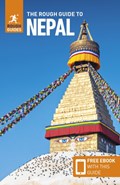 The Rough Guide to Nepal (Travel Guide with Free eBook) | Rough Guides | 