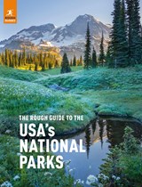 The Rough Guide to the USA's National Parks (Inspirational Guide) | Rough Guides | 9781789196290