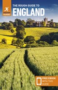 The Rough Guide to England (Travel Guide with Free eBook) | Rough Guides | 