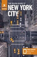 The Rough Guide to New York City: Travel Guide with Free eBook | Rough Guides | 
