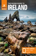 The Rough Guide to Ireland (Travel Guide with Free eBook) | Rough Guides | 