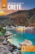 The Rough Guide to Crete (Travel Guide with Free eBook) | Rough Guides | 