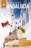 The Rough Guide to Andalucia (Travel Guide with Free eBook) | Rough Guides | 
