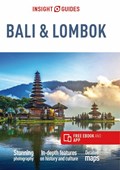 Insight Guides Bali & Lombok (Travel Guide with Free eBook) | Insight Guides Travel Guide | 