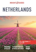 Insight Guides The Netherlands (Travel Guide with Free eBook) | Insight Guides Travel Guide | 