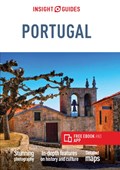 Insight Guides Portugal (Travel Guide with Free eBook) | Insight Guides | 