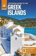 The Rough Guide to the Greek Islands (Travel Guide with Free eBook) | Rough Guides | 