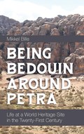 Being Bedouin Around Petra | Mikkel Bille | 