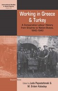 Working in Greece and Turkey | Leda Papastefanaki ; M. Erdem Kabadayi | 