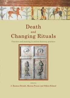 Death and Changing Rituals
