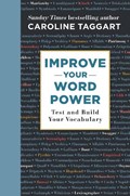 Improve Your Word Power | Caroline Taggart | 