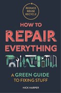 How to Repair Everything | Nick Harper | 