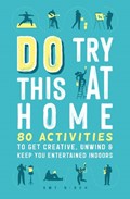 Do Try This at Home | Amy Birch | 