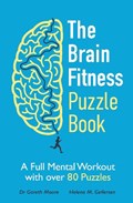 The Brain Fitness Puzzle Book | Gareth Moore ; Helena M. Gellersen | 