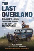 The Last Overland | Alex Bescoby | 