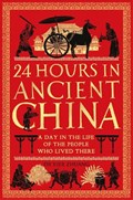 24 Hours in Ancient China | Yijie Zhuang | 