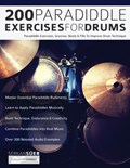 200 Paradiddle Exercises For Drums | Serkan Suer | 
