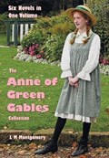The Anne of Green Gables Collection | Lucy Maud Montgomery | 