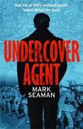 Undercover Agent | Mark Seaman | 
