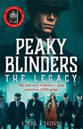 Peaky Blinders: The Legacy | CHINN, Carl | 