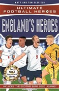 England's Heroes | Matt & Tom Oldfield ; Ultimate Football Heroes | 