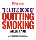 The Little Book of Quitting Smoking | Allen Carr | 