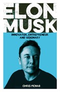 Elon Musk | Chris McNab | 