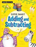 Brain Boosters: Super-Smart Adding and Subtracting | Penny Worms | 