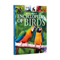 Children's Encyclopedia of Birds | Claudia Martin | 