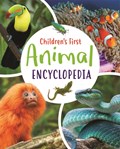 Children's First Animal Encyclopedia | Claudia Martin | 