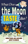 What Does the Moon Taste Like? | Thomas Canavan | 
