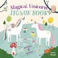 Magical Unicorn Jigsaw Book | Lisa Regan | 