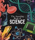 The Amazing Book of Science | Giles Sparrow | 