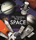 The Amazing Book of Space | Giles Sparrow | 