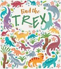 Find the T. Rex | Claire Stamper | 