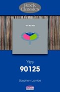 Yes 90125 | Stephen Lambe | 
